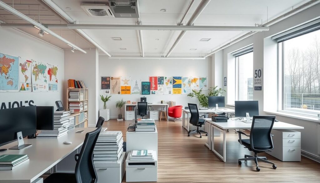 biuro tłumaczeń warszawa