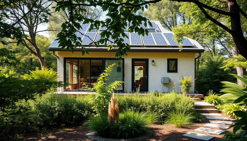 budownictwo energooszczędne