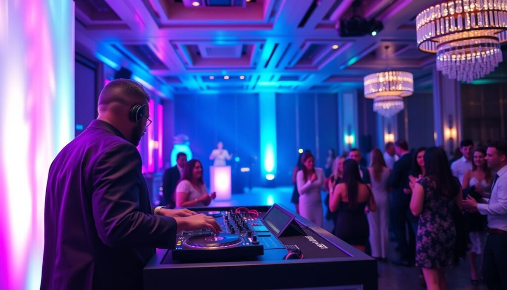 dj na imprezy firmowe