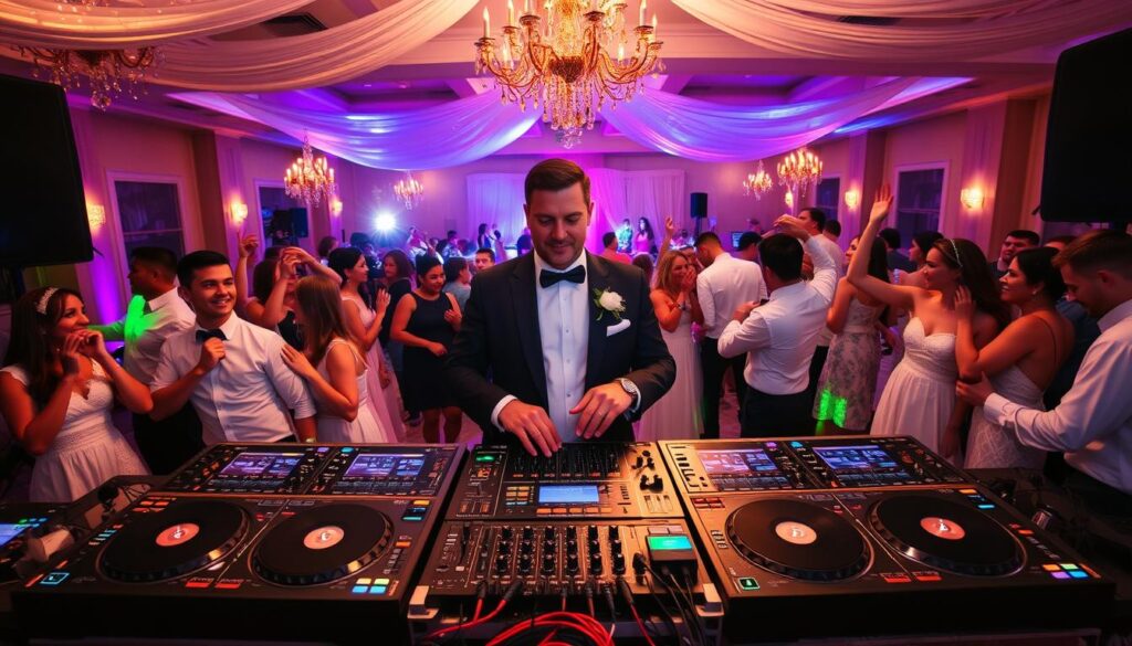 dj na wesela