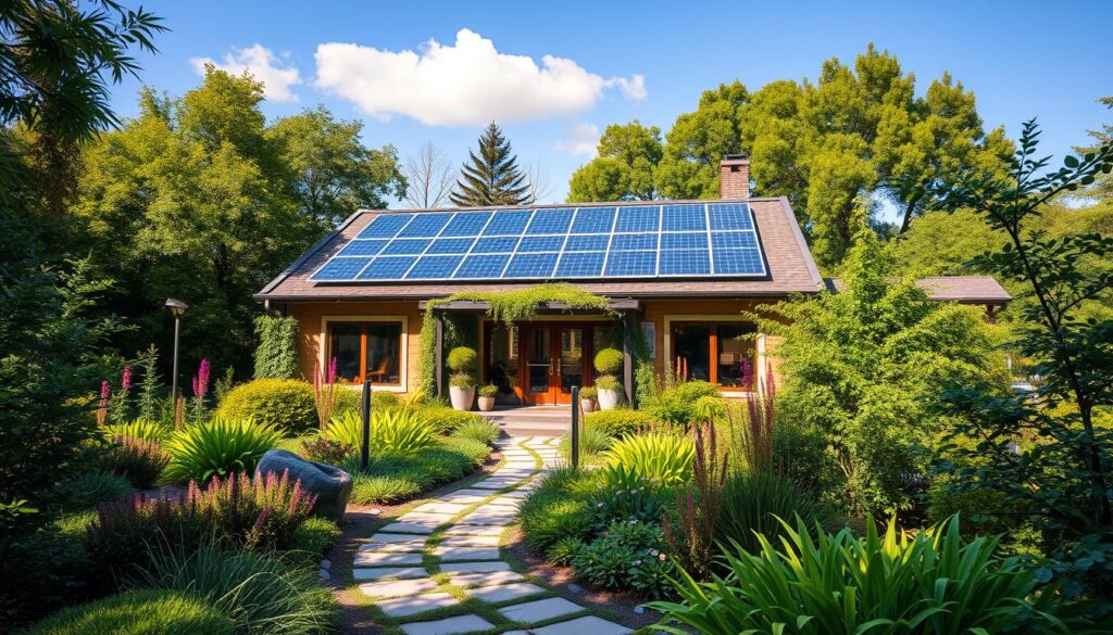 ekologiczne budownictwo