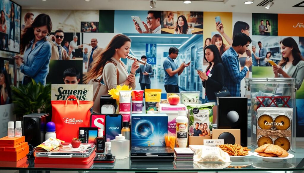 filmy reklamowe produktów