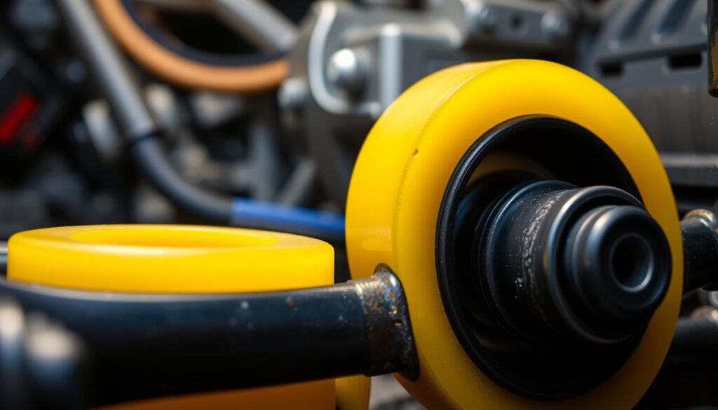 tuleje poliuretanowe