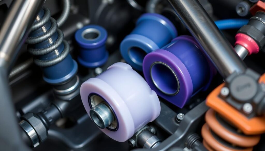 tuleje poliuretanowe