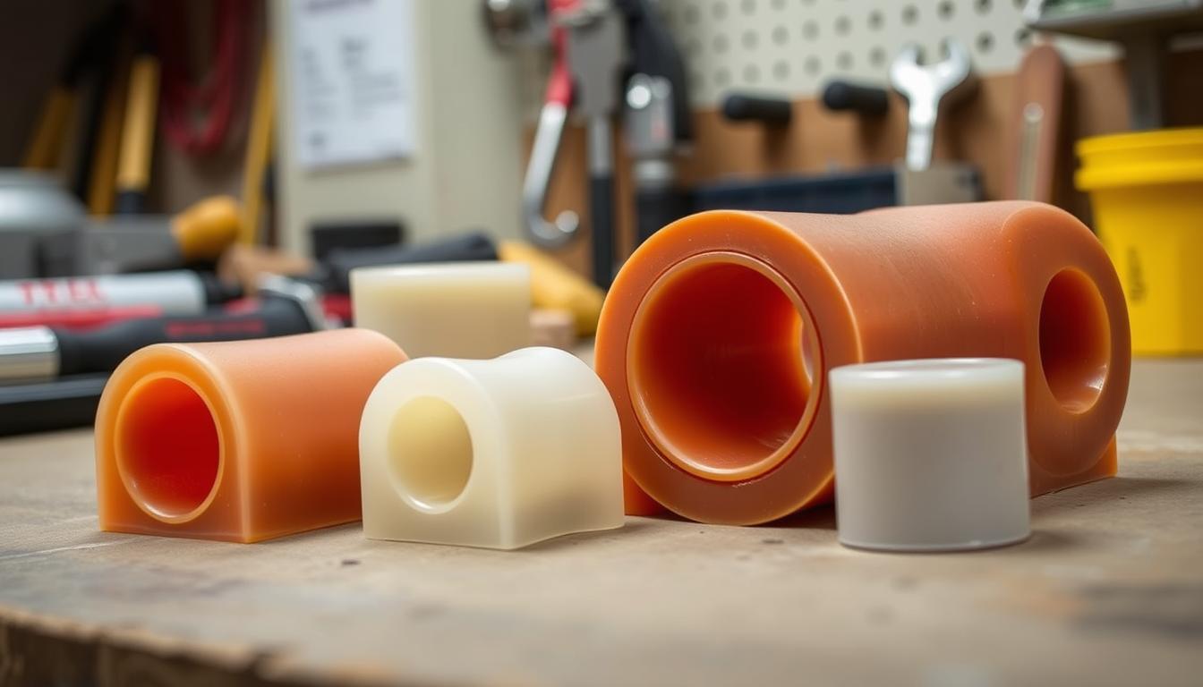 tuleje poliuretanowe