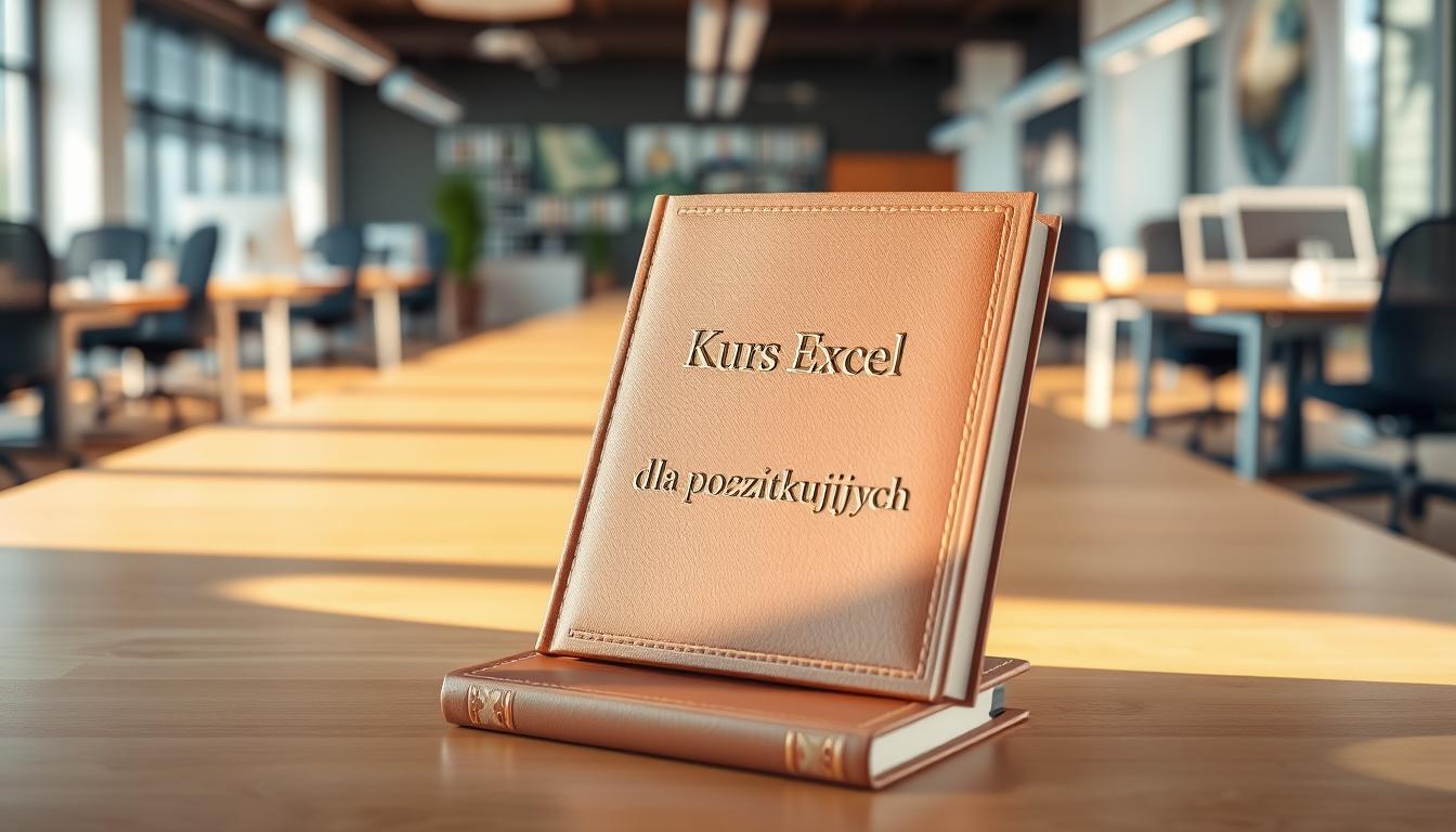 kurs excel